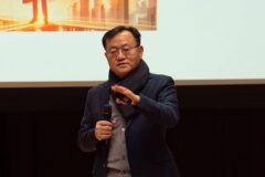 명노현 LS 부회장 “격변의 시대에 기회 생기는 법”…혁신 강조