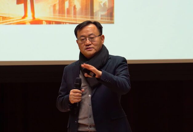 명노현 LS 부회장 “격변의 시대에 기회 생기는 법”…혁신 강조