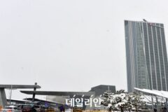 한전, 행안부 주관 데이터 평가 최고등급 달성