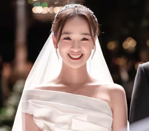 결혼 서둘러서 속도 위반 의혹 생겼던 국가대표 미녀