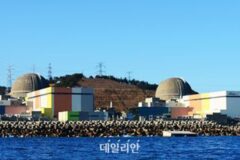 산업부, 해빙기 원전설비 안전 현장점검 실시…5개 원전 본부장 참석