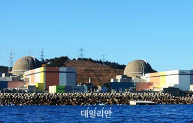 산업부, 해빙기 원전설비 안전 현장점검 실시…5개 원전 본부장 참석