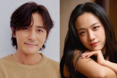 장동건·탕웨이, 아시아필름어워즈 ‘아시아영화액설런스상’ 수상