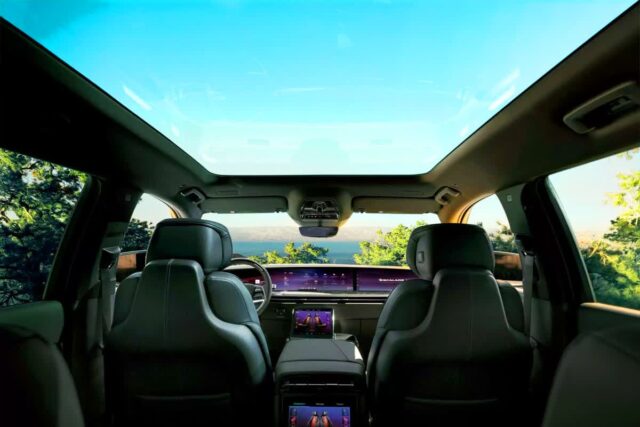 “팰리세이드보다 큰데 이 성능?”.. 한번에 740km 달리는 초대형 럭셔리 SUV 등장