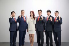 티빙, 올해 KBO 리그 중계…”경기·선수별 검색 기능 도입”