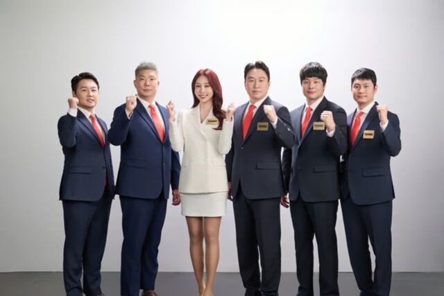 티빙, 올해 KBO 리그 중계…”경기·선수별 검색 기능 도입”