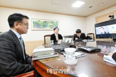 국제 신평사 S&P, 한국 연례협의 실시