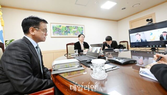 국제 신평사 S&P, 한국 연례협의 실시