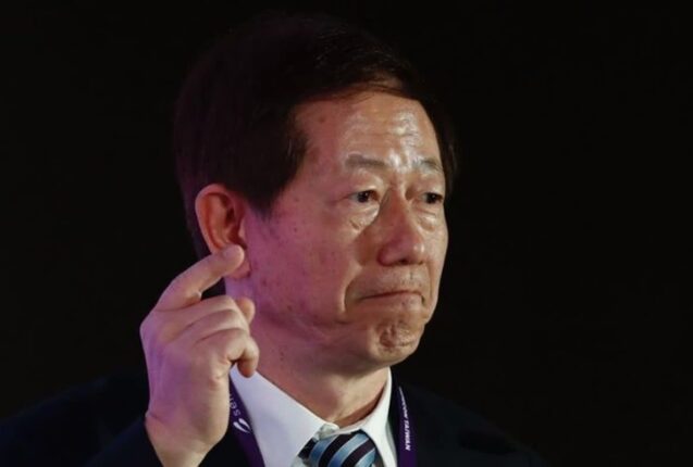 마이크론, TSMC 전 회장 영입…”SK하이닉스 추격”