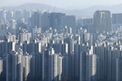 국토부 “1~2월 디딤돌·버팀목 대출, 전년 대비 20%↓”