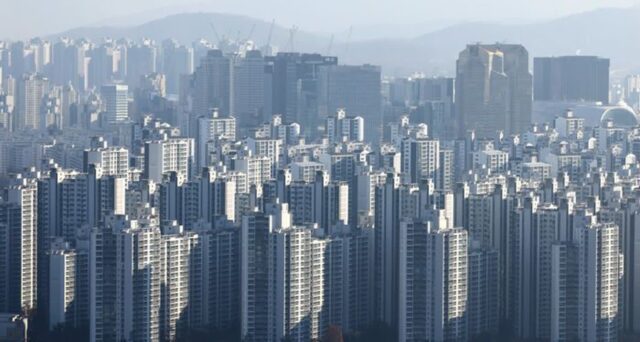 국토부 “1~2월 디딤돌·버팀목 대출, 전년 대비 20%↓”