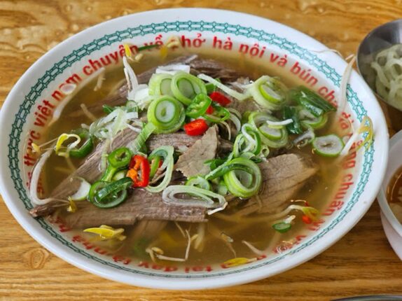 장기역 맛집 쌀국수 진한 꾸아 김포장기점