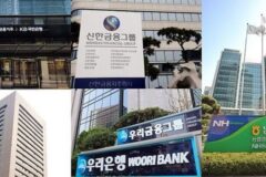 5대금융 사외이사 대부분 유임…’거수기’ 논란과 ‘내부통제’ 사이
