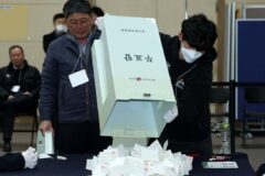 새마을금고 이사장 선거 4명 중 3명은 불참…투표율 3% 그친 곳도