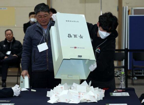 새마을금고 이사장 선거 4명 중 3명은 불참…투표율 3% 그친 곳도