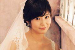 소개팅 100번하더니 홍콩 금융맨과 결혼