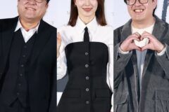 [맥스포토] 고창석·문정희·현봉식, ‘승부’로 호흡