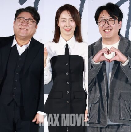 [맥스포토] 고창석·문정희·현봉식, ‘승부’로 호흡