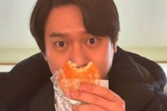 고경표가 ‘입금 전’인데 다이어트를 감행한 까닭