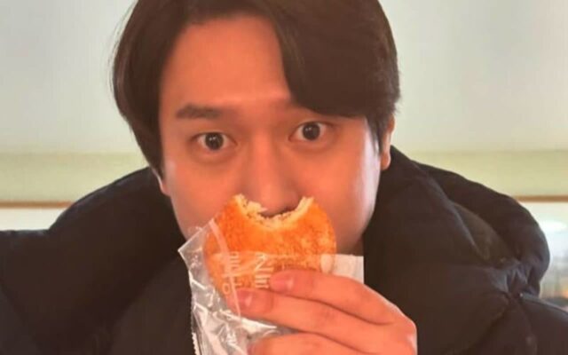 고경표가 ‘입금 전’인데 다이어트를 감행한 까닭