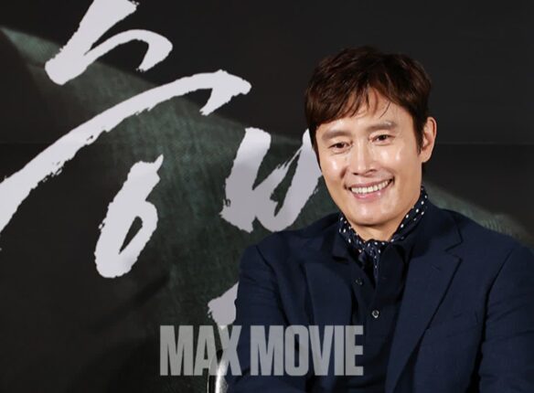 이병헌, ‘아노라’ 숀 베이커 감독 언급한 까닭은