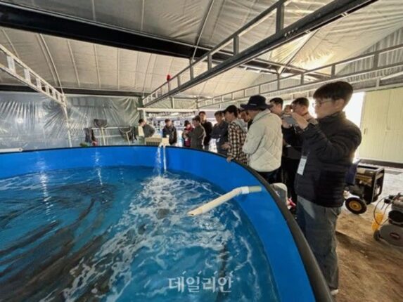 어항공단, 주말 귀어·귀촌 교육 접수…22일부터 2주간 교육