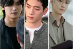 박형식 VS 서강준 대결에 합류한 이제훈까지 ‘주말 3파전’