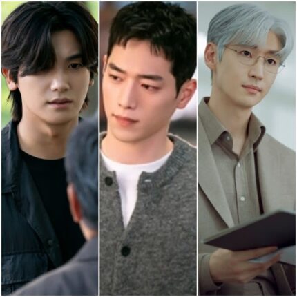 박형식 VS 서강준 대결에 합류한 이제훈까지 ‘주말 3파전’