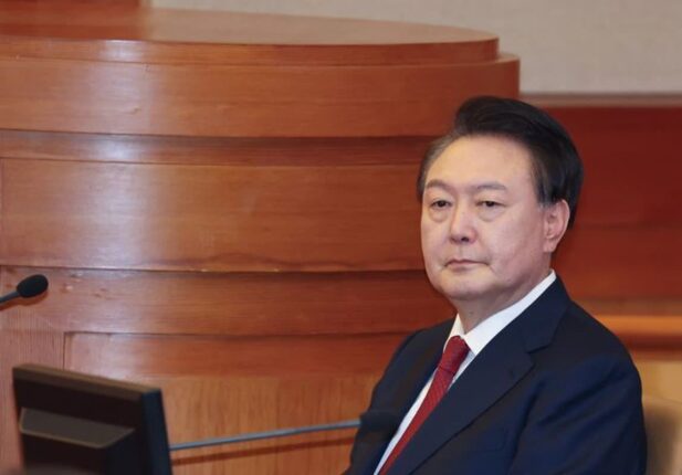 [3/7(금) 데일리안 퇴근길뉴스] 尹대통령 구속취소…법조계 “피의자에게 불리한 부분 엄격하게 보는 게 원칙” 등