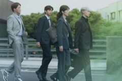 안판석 감독과 이제훈이 그린 M&A의 세계 ‘협상의 기술’