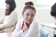 강은비가 17년 동안 변준필과의 연애를 공개하지 못한 이유