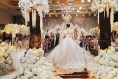 “내년 상반기 예약률 90%” 웨딩 맛집으로 입소문 난 서울 신상 호텔