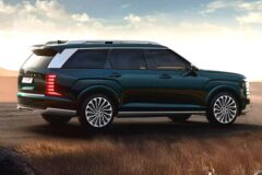“싼타페도 투싼도 아니었다”… 대형 SUV 시장 뒤흔든 車의 ‘정체’