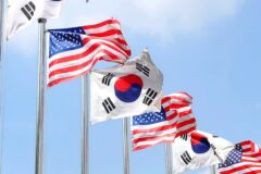 “1260조 돈다발 쏟아진다”… 美에서 들려온 러브콜 소식에 ‘기대감↑’