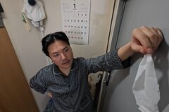 “아빠 없인 아무것도 못 해?”… ‘다 컸는데 안 나가요’지조의 짠내 가득한 집안 보수기