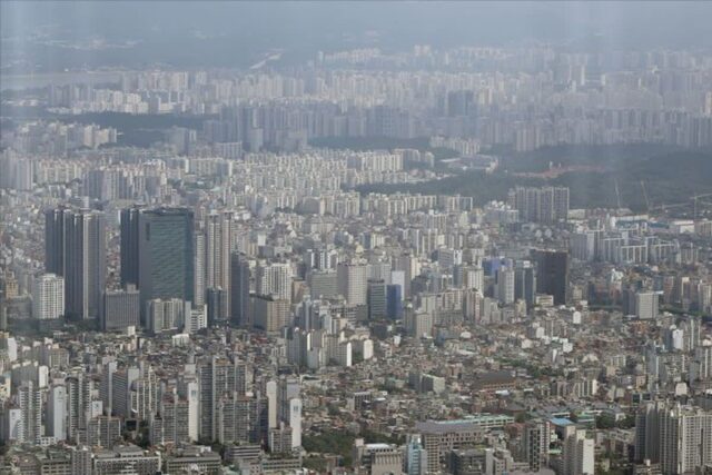전국 평균 가구원수 2.21명…분양시장서 ‘준중형’ 아파트 수요 ‘쑥’