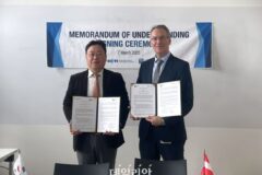 KETI-빈 공과대, 로보틱스·AI 분야 공동연구 수요 발굴 확대