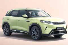 “한국車 괜찮을까요”… 유럽 시장 덮친 BYD, 신차 가격 공개되자 ‘어쩌나’