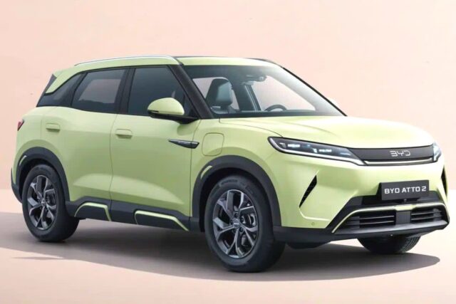 “한국車 괜찮을까요”… 유럽 시장 덮친 BYD, 신차 가격 공개되자 ‘어쩌나’