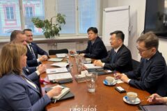 KOTRA, 체코와 원전 넘어 에너지·첨단산업 경협 이행