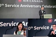 ‘한국 취항 30주년’ 에어캐나다 “한국은 매우 중요한 시장, 앞으로 30년 더 기대”