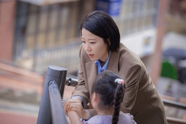 [오늘 뭘 볼까] 7세 고시에 뛰어든 엄마들, 드라마 ‘라이딩 인생’