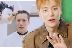 수상할 정도로 짤이 많은 몬스타엑스 민혁