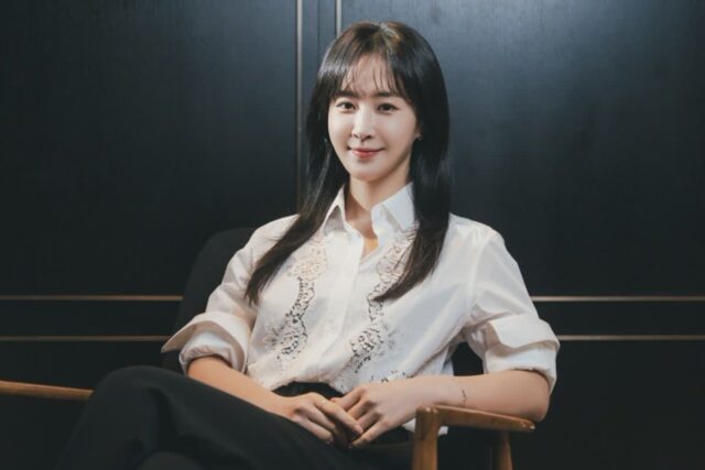 [인터뷰] 권유리 “자신감 얻었다, 터닝 포인트 되길 기대해”