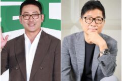 [데일리 핫이슈] 강제규 감독 만나는 하정우 왜?·김호중 옥주 편지 공개 외
