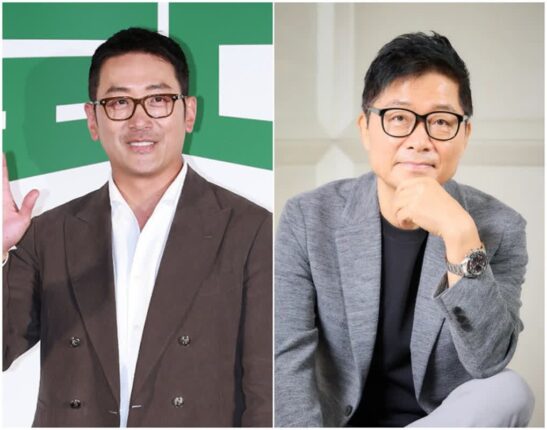 [데일리 핫이슈] 강제규 감독 만나는 하정우 왜?·김호중 옥주 편지 공개 외