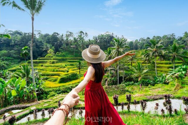 코로나19로 침체됐던 허니문 여행 수요 증가세!…하나투어·교원투어, 허니문여행상품 강화