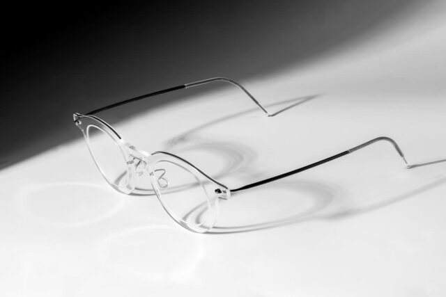 안경이 예술이 되는 순간, 린드버그 ‘옵아트’ 한정판 컬렉션 공개