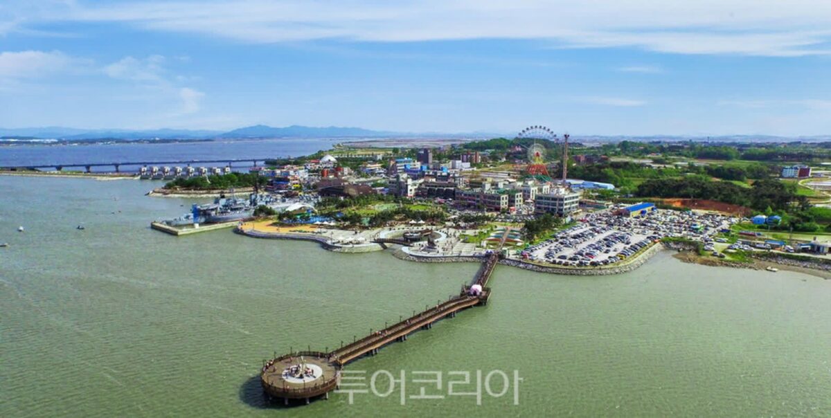 당진 데이트 가볼만한 곳, 놀이동산·해양체험·해변 산책까지 | 투어코리아