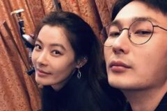 남편 핸드폰 몰래 보다 걸려서 혼난 아내